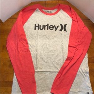 Men’s Hurley Shirt